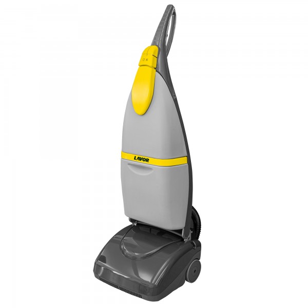 Lavasciuga a freddo Sprinter - 200/800 W - 113 x 37 x 37 cm - grigio/giallo - Lavor