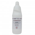 Disinfettante cutaneo liquido -1L - GERMOXID