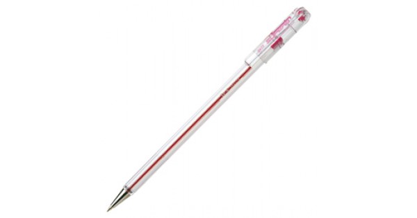 PENTEL - BK77M-B - Penna a sfera superb punta media 1 mm - conf