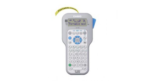 Brother Etichettatrice da tavolo Bluetooth PTD610