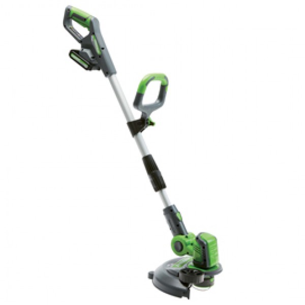 Trimmer - a batteria TR20 - Verdemax