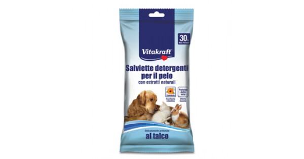 Salviette – Vitakraft