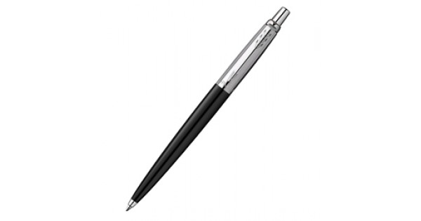 Penna sfera Jotter Original - punta M - fusto nero - Parker