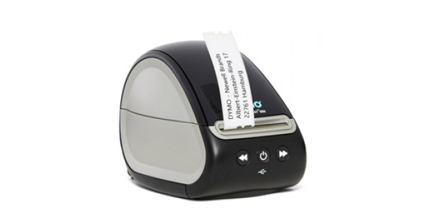 Stampante di etichette Dymo LabelWriter™ 550 turbo - 90 etichette