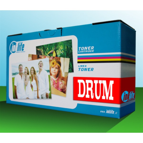 Ricostruito Infotec DR 3000 - Drum