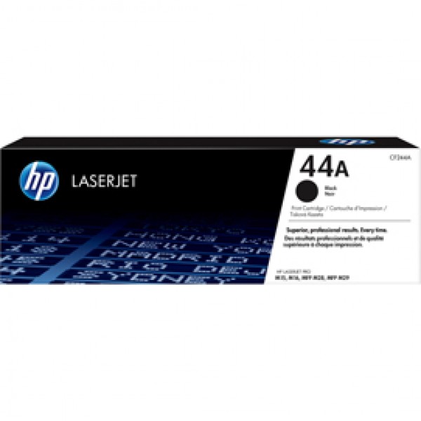 Hp - Toner - 44A - Nero - CF244A - 1.000 pag