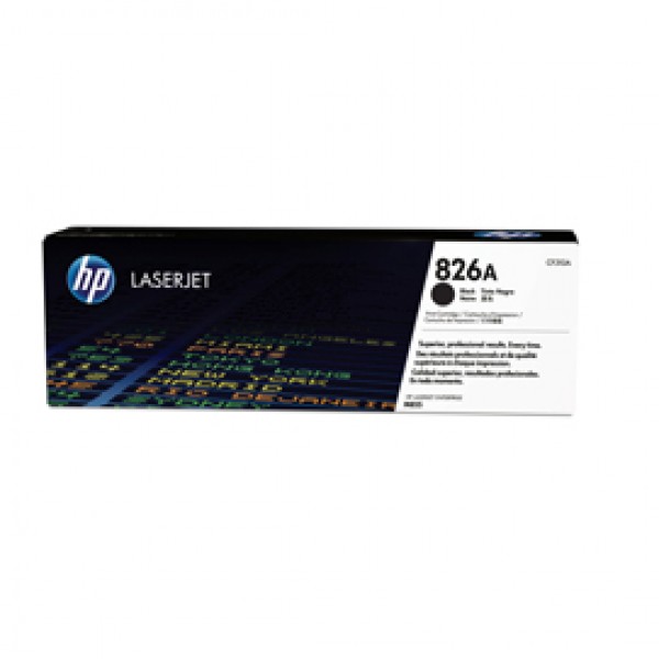 Hp - Toner - 826A - Nero - CF310A - 29.000 pag