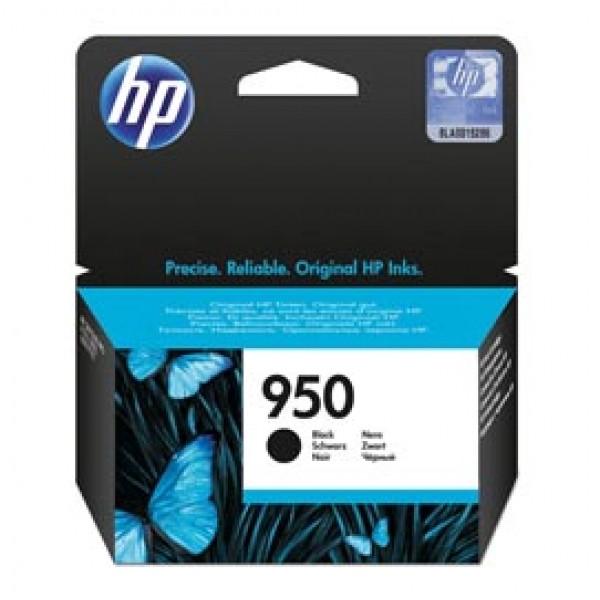 Hp - Cartuccia ink - 950 - Nero - CN049AE - 1.000 pag