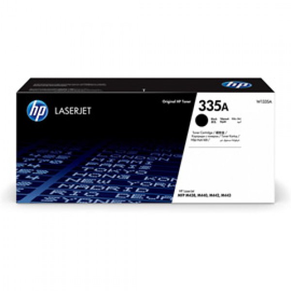 Hp - Toner - 335A - Nero - W1335A - 7.400 pag