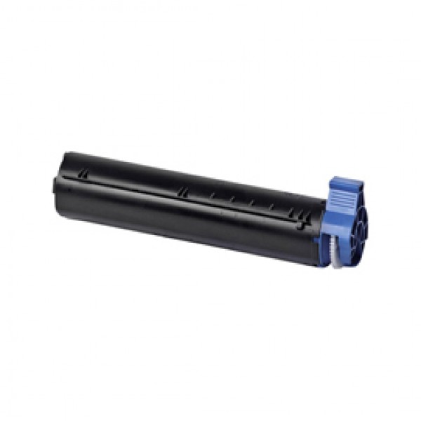 Oki - Toner - Nero - B412/B432/B562/MB472/MB492/MB562 - 45807102 - 3.000 pag