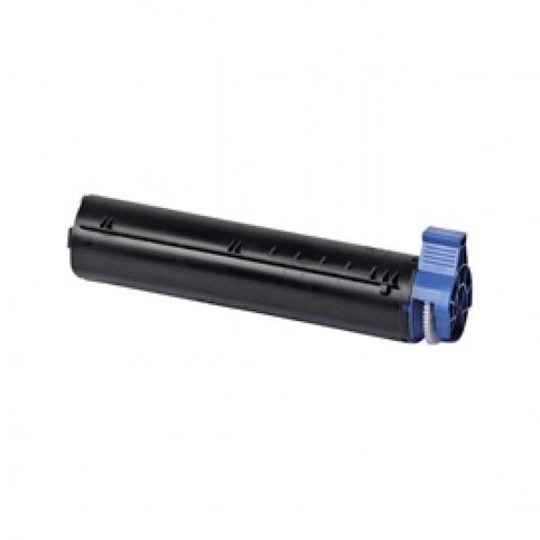 Oki - Toner - Nero -  B412/B432/B562/MB472/MB492/MB562 - 45807106 - 7.000 pag