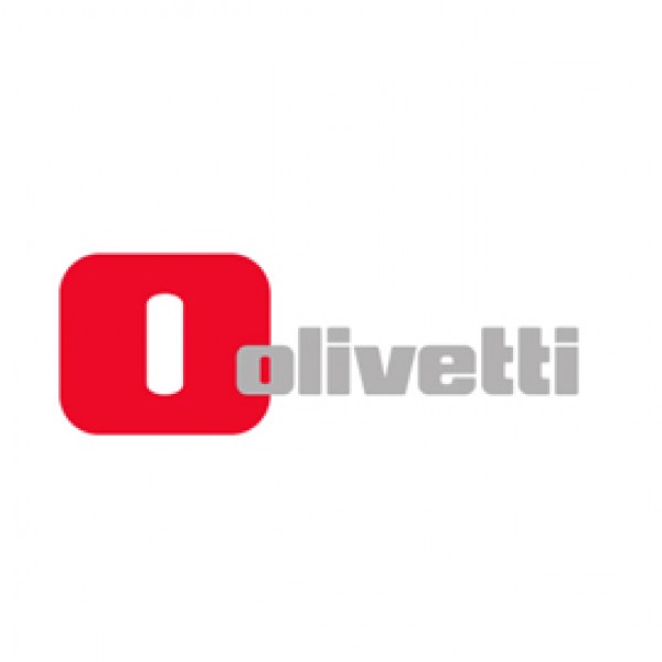Olivetti - Unità immagine - Giallo - B0822 - 120.000/135.000 pag