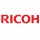 Ricoh - Cartuccia ink - Nero - 817222