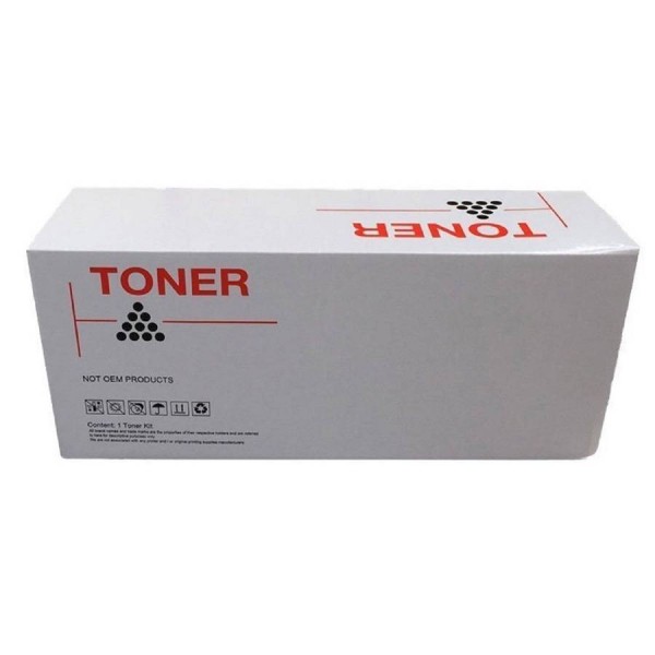 Compatibile Brother TN325C - Toner Ciano (3.500 Pag.) - TN325C